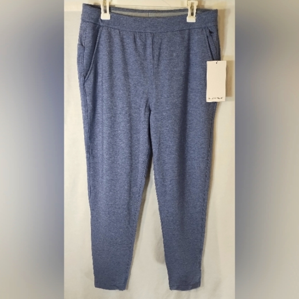 NWT Ministry of Supply Fusion Terry Joggers - Picture 2 of 6